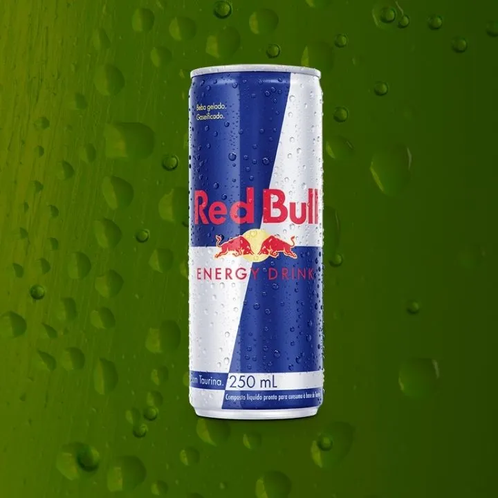 Energético Red Bull Energy 250ml da Conveniência Inglaterra em Londrina PR