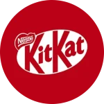 Símbolo do Kit Kat