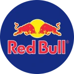 Símbolo do Red Bull