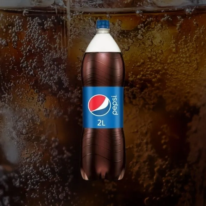Refrigerante Pepsi 2L da Conveniência Inglaterra em Londrina PR