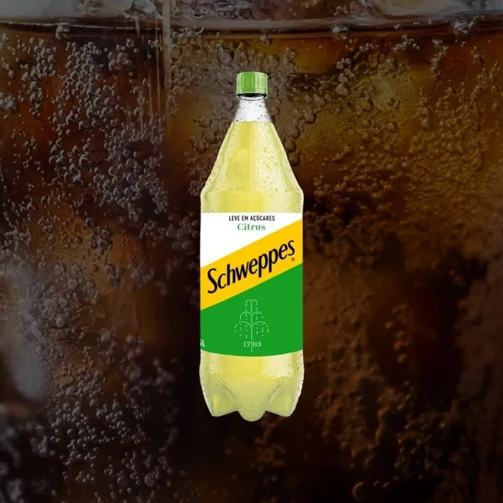 Refrigerante Schweppes Citrus 1,5L da Conveniência Inglaterra em Londrina PR