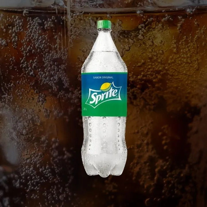 Refrigerante Sprite Original 2L da Convêniência Inglaterra em Londrina PR