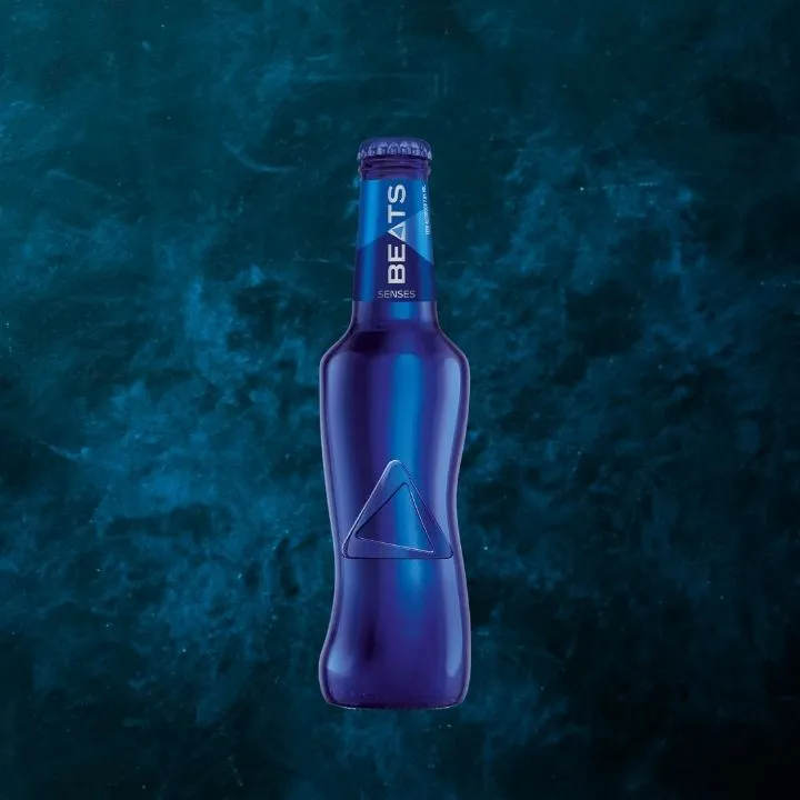 Skol Beats Senses 269ml da Conveniência Inglaterra em Londrina PR