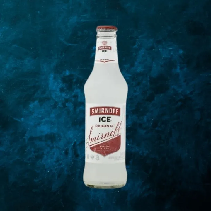 Smirnoff Ice 275ml da Conveniência Inglaterra em Londrina PR