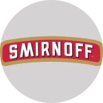 Símbolo do Smirnoff