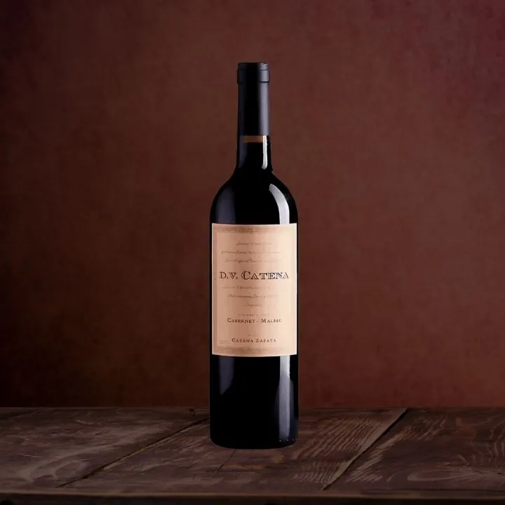 Vinho Finca Las Moras DV Catena Malbec 750ml da Conveniência Inglaterra em Londrina PR