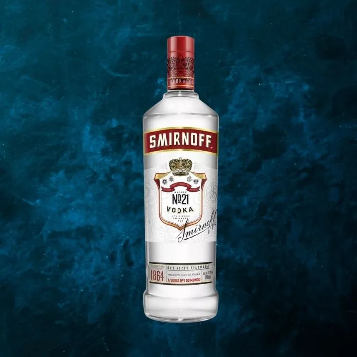 Vodka Smirnoff 998ml da Conveniência Inglaterra em Londrina PR